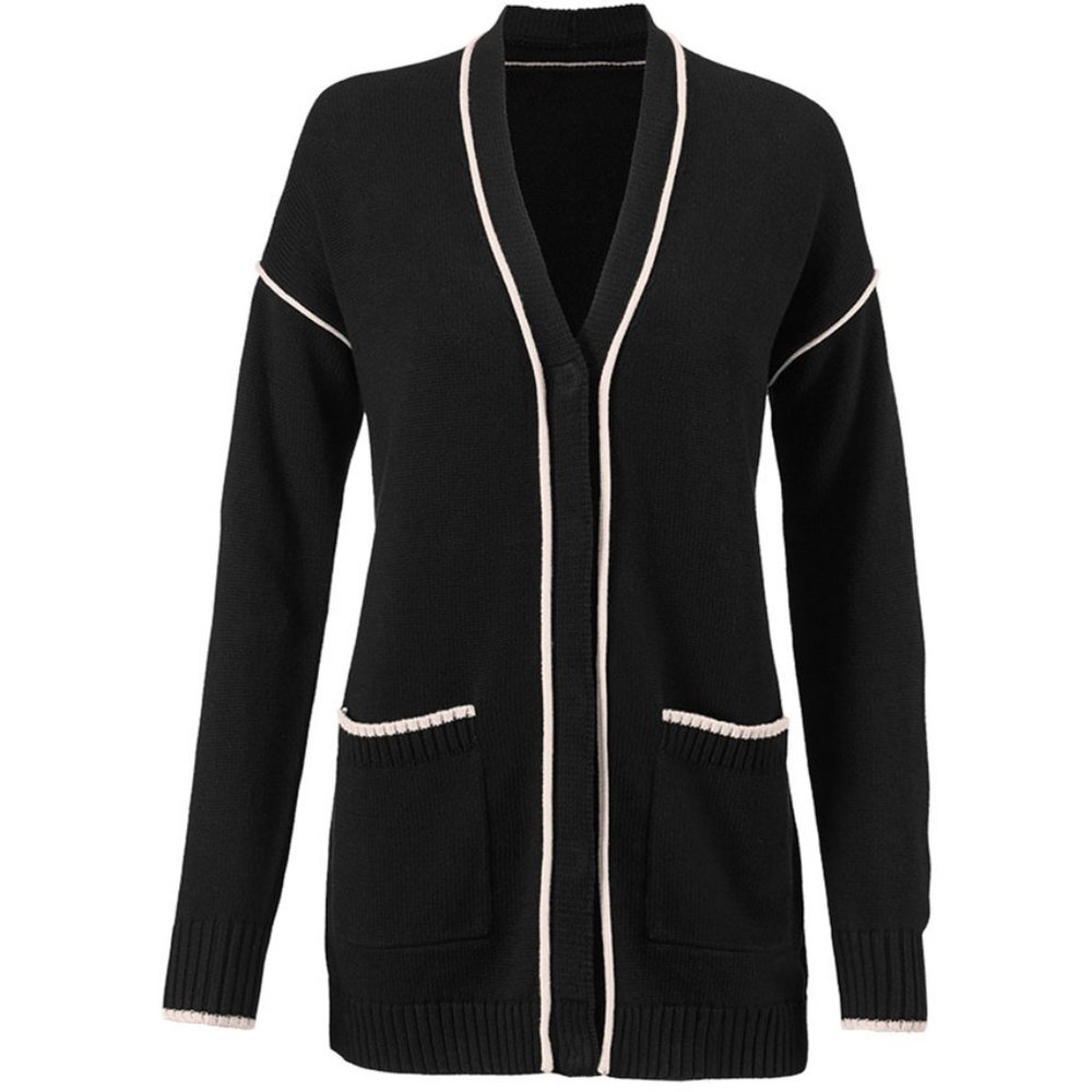 Comfort Cardigan